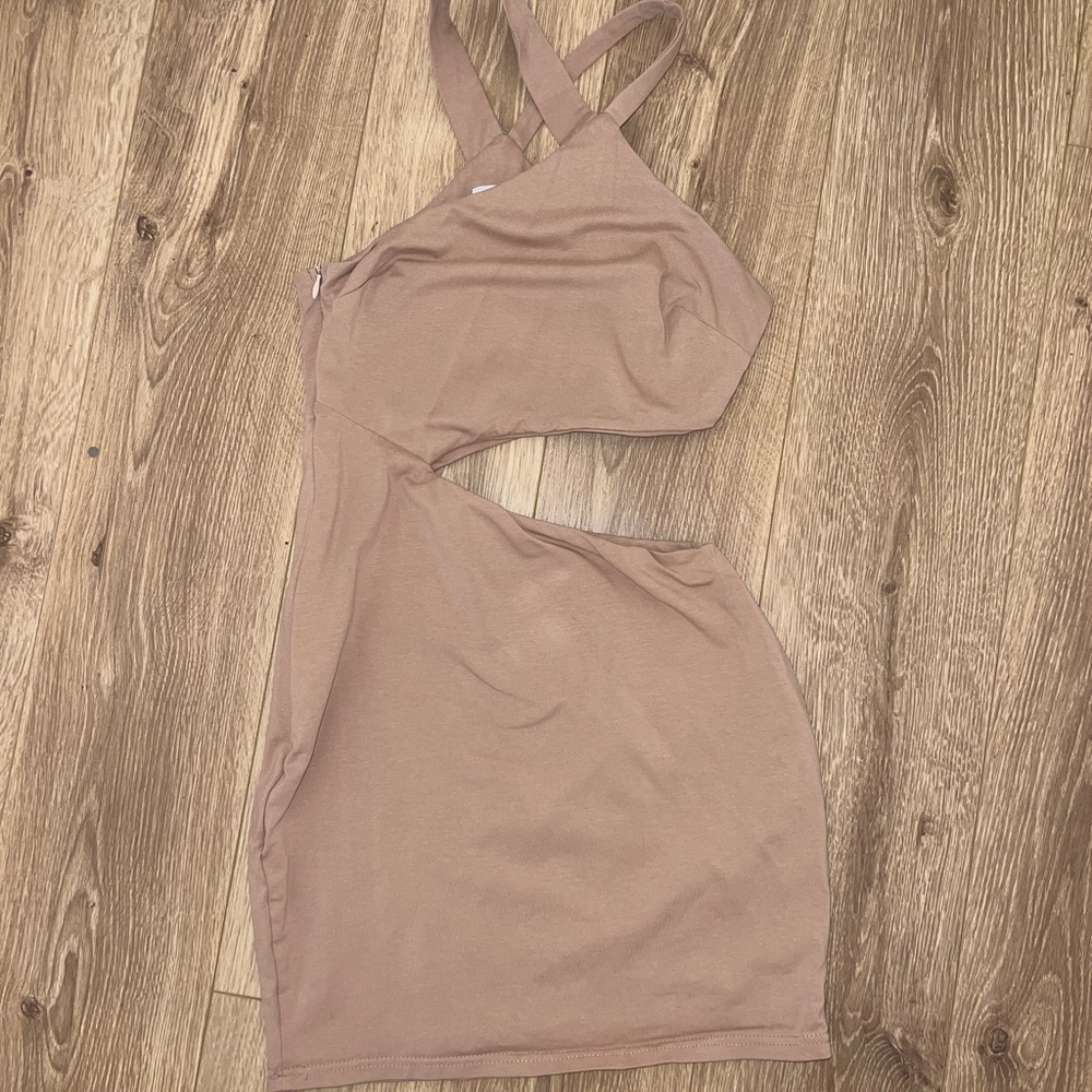 Superdown Dress Size XS